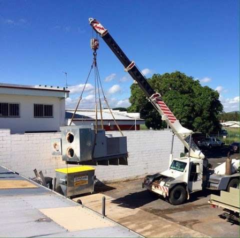 Photo: Cairns A/C and Refrigeration