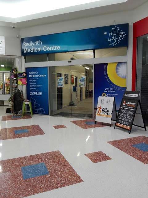 Photo: Redlynch Medical Centre