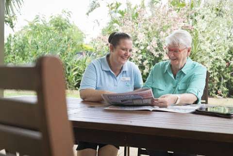 Photo: Regis Home Care Cairns
