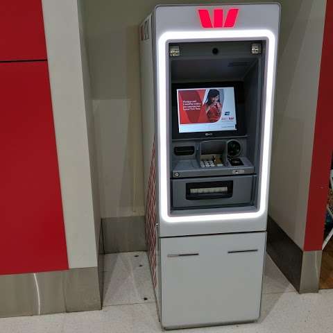 Photo: Westpac ATM